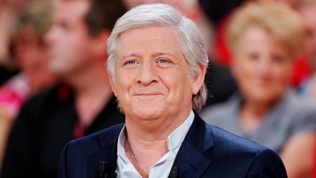 FEMME ACTUELLE - Patrick Sébastien : l’animateur révèle enfin pourquoi il a mal pris son éviction de France 2