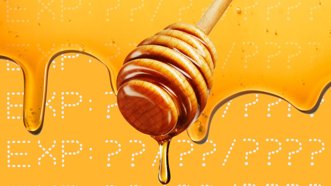 Does Honey Go Bad?