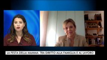 TG 08.05.2022 intervista a Tiziana Putzolu