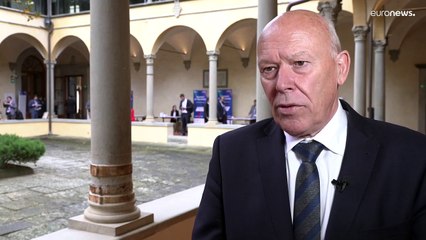 La pandemia y la guerra en Ucrania llevan al límite los fundamentos de la unidad europea