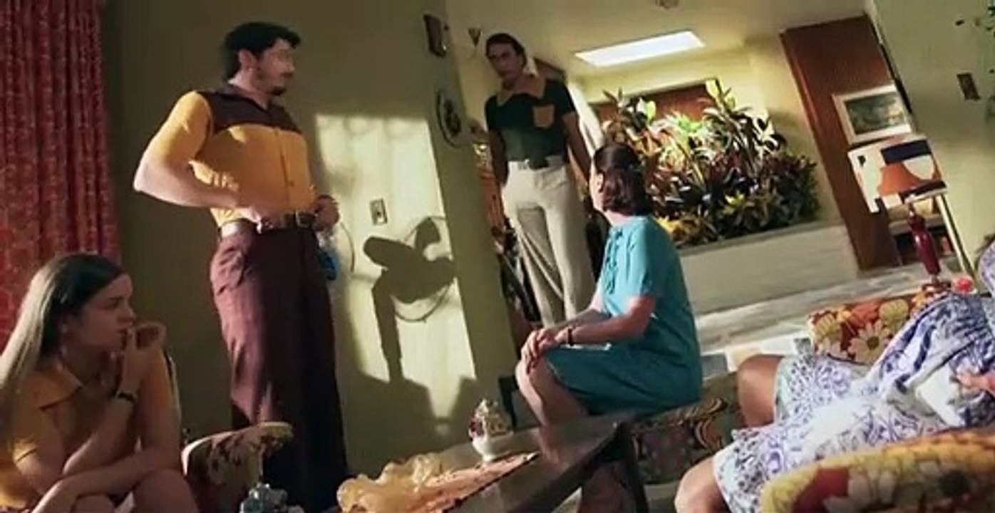 The Snitch Cartel: Origins S01 E03
