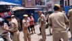 Jodhpur Violence Live Update : कन्ट्रोल रूम में मिली पथराव की सूचना, video में देखें फिर क्या हुआ?