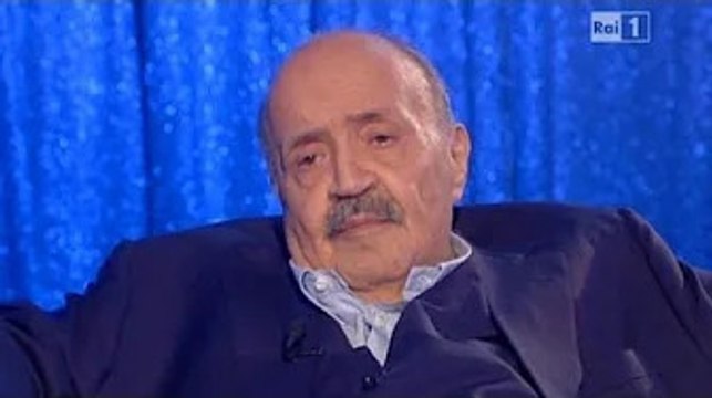 Maurizio Costanzo dice la sua sulla rissa scoppiata nel suo show le sue parole Mercoledì scorso è a