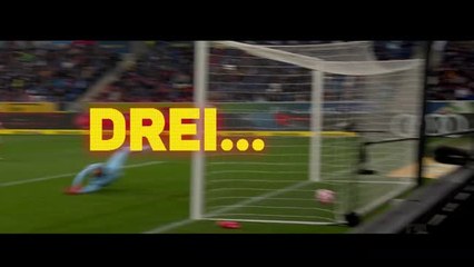 Freiburg - Champions League challengers?