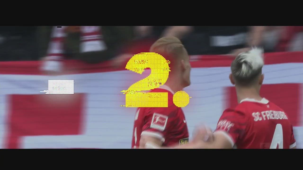 Freiburg - Champions League challengers?