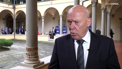 Estará a União Europeia apta para a nova geração?