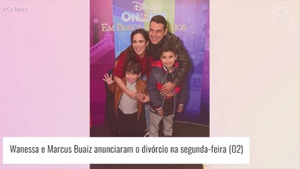 Amiga de Wanessa revela real motivo para separação da cantora com Marcus Buaiz