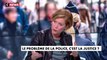 Béatrice Brugère : «Il faut renforcer les peines de ceux qui s’attaquent aux policiers»