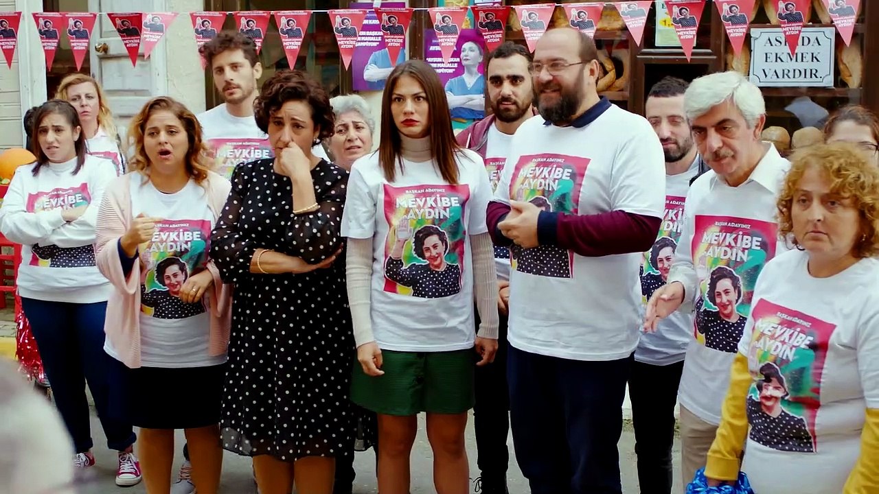 Erkenci Kus - Pájaro Soñador - Capítulo 54 (AUDIO ESPAÑOL)