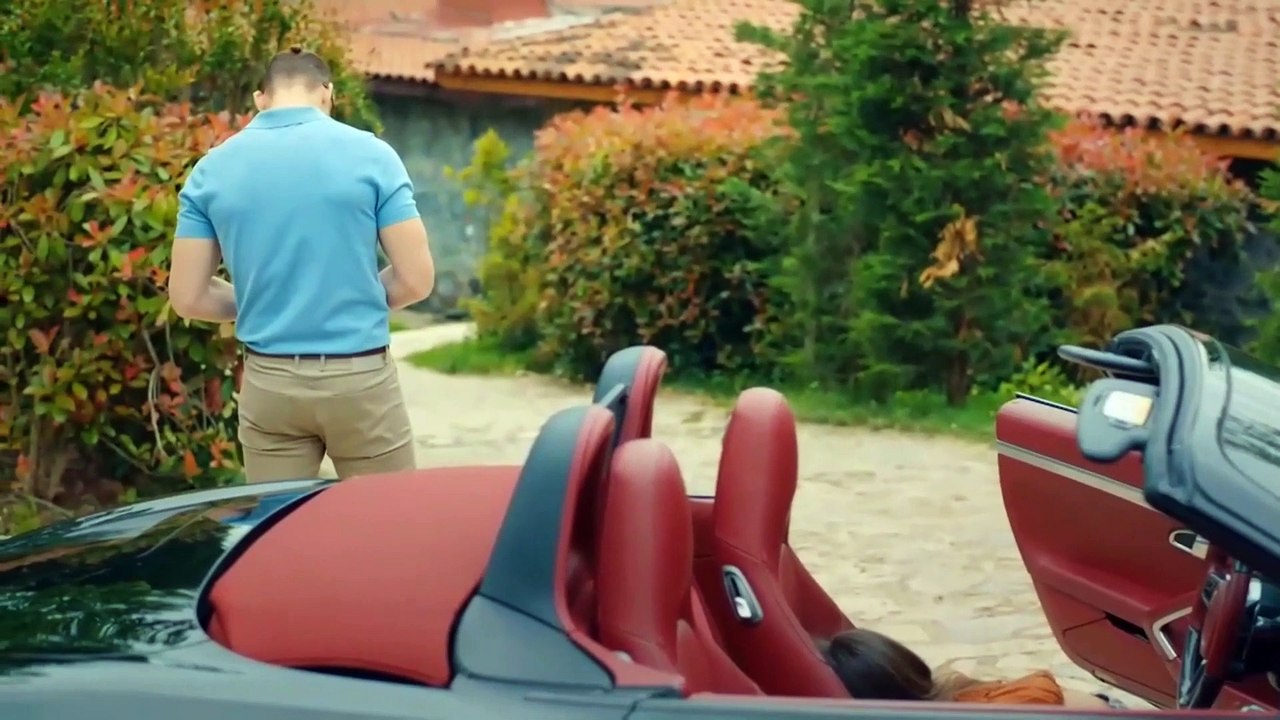 Love is in the air Capitulo 126 - Guardando un secreto