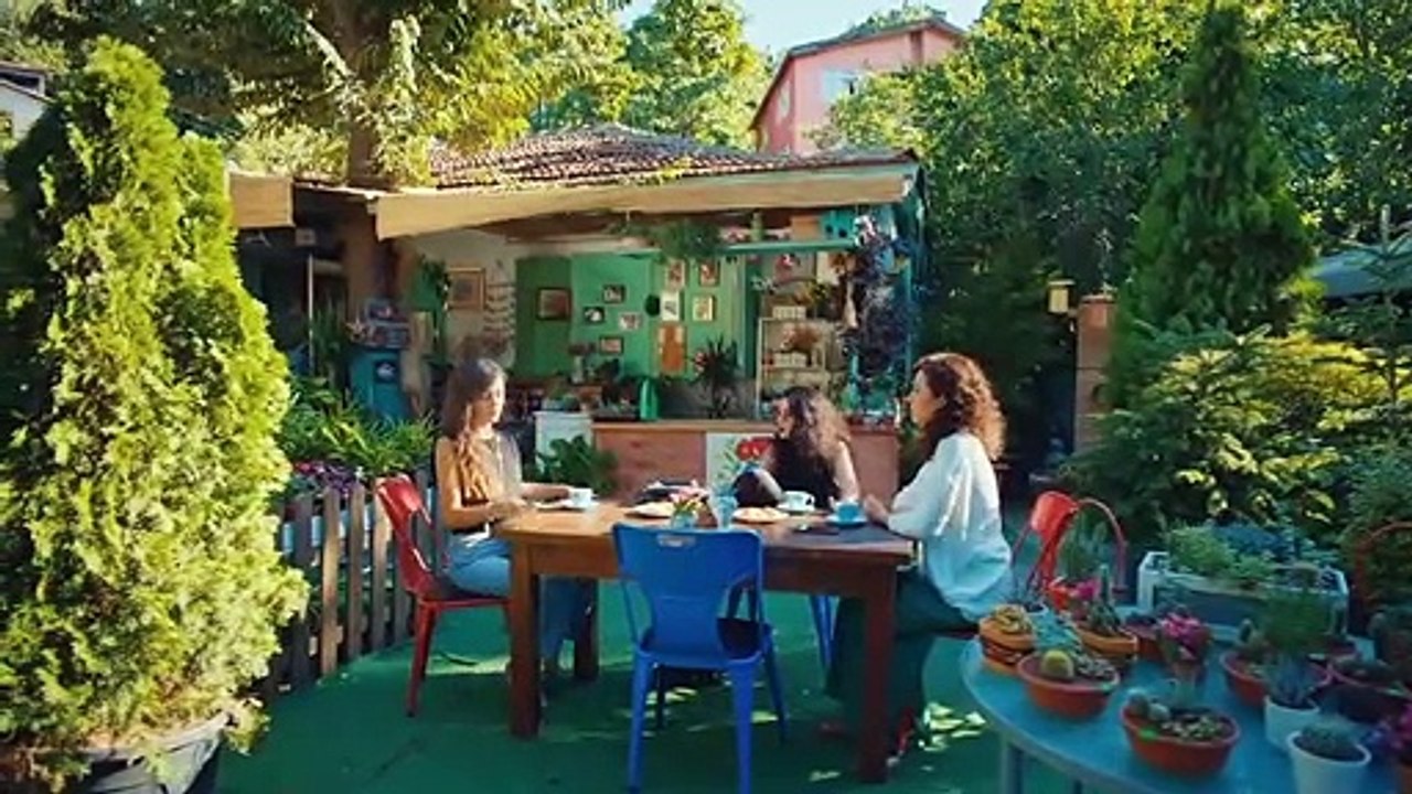 Love Is In The Air Capitulo 16 Un final truncado