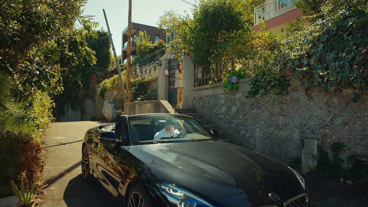 Love Is In The Air Capitulo 42 Un error del pasado