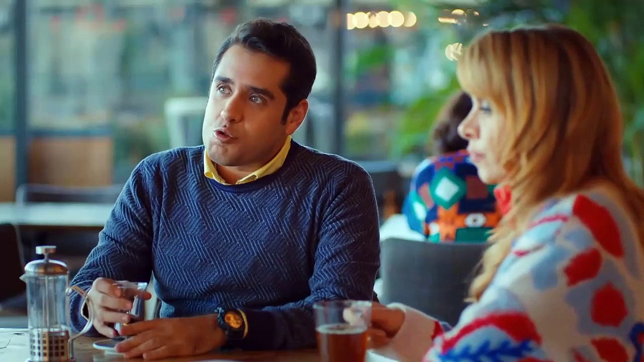 Love Is In The Air Capitulo 70 El plan de Selin en marcha