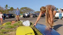 Chasing Monsters El Nino Big Wave Surfing S01E07