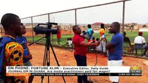 Journalism In Ghana: Are Media Practitioners Paid Fair Wages? – The Big Agenda on Adom TV (6-5-22)