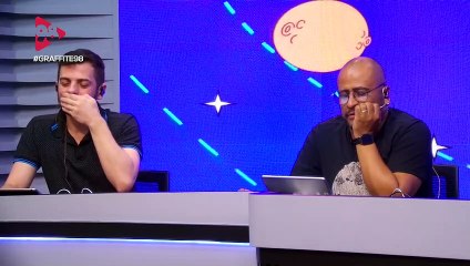 Graffite98 | Batalha de Imitação de Piloto de Avião