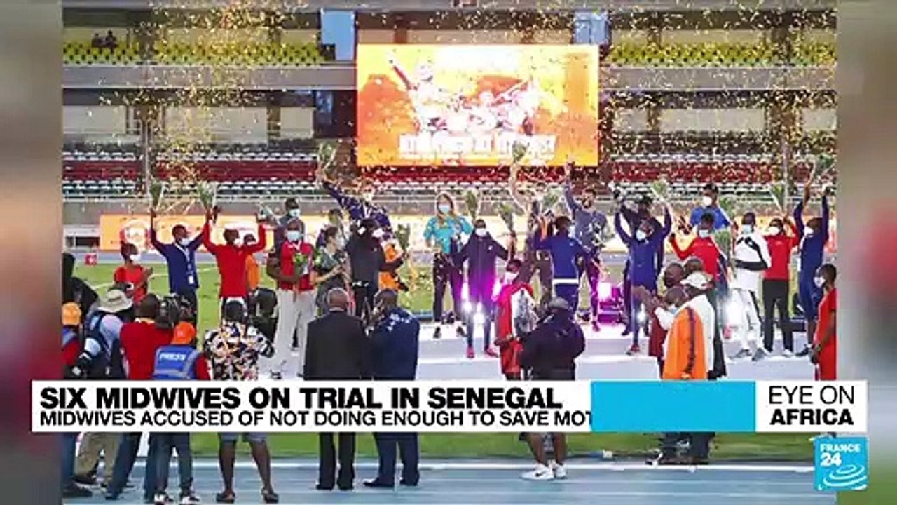 DR Congo: One year anniversary of the state of siege in North Kivu