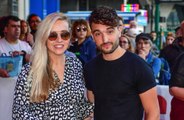 Kelsey Parker found ‘the one’ with late husband Tom Parker