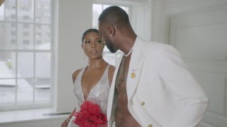 Getting Ready with Gabrielle Union and Dwyane Wade