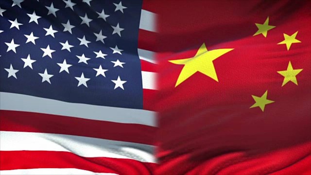 Threat of Nuclear War Between US and China Exacerbated by War in Ukraine