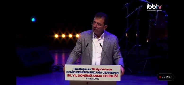 İmamoğlu’ndan “Nagehan”lı fotoğrafa yeni savunma: “Vız gelir, tırıs gider”
