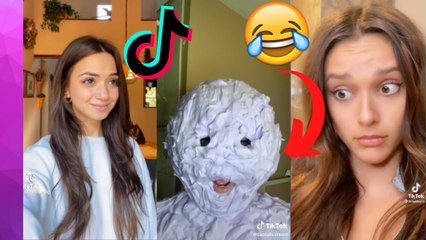 TIK TOKS WORTH WATCHING WHEN YOU'RE BORED