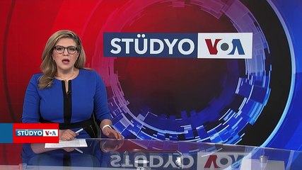EKOTÜRK Stüdyo VOA 6 Mayıs