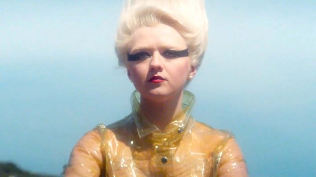 Danny Boyle's Pistol on Hulu with Maisie Williams | Official Vulva Revolution Trailer