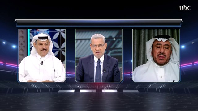 عبدالعزيز الدغيثر: هذا هو أفضل ما في مباراة الفتح والاتحاد وهذا الأسوأ فيه.. وكفاح الكعبي: الاتحاد هو الأقرب للدوري حتى مع تعادله.. وصدى الملاعب يختار رجل المباراة