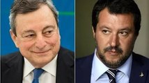 Salvini canta vittoria sullo stop all’aumento delle t@sse, Letta gli ricorda che si sapeva già da me