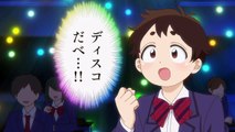 Komi san wa Comyushou desu Episode 11 Audio English