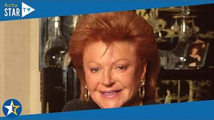 Mort de Régine : le tendre hommage de sa grande amie, Sylvie Vartan