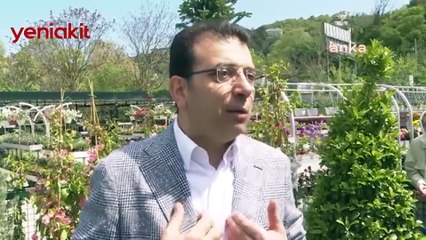 Akit TV'nin bilgisayarlarını haczettiren İmamoğlu'nun yeni yalanı! 'Özverili davranıyorum, herkese açığım'