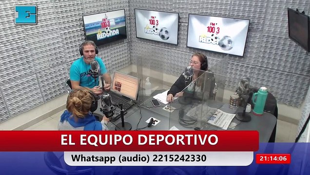 FM La Redonda (1038)