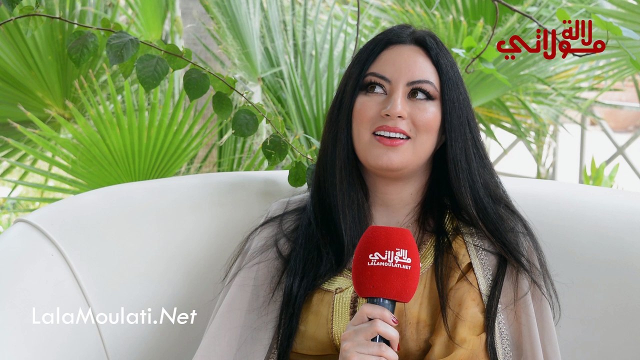 نسرين التومي تتحدث عن والدتها وعلاقتها بشقيقها محمد رضى/ دورها بسلسلة "أنا و كانتي" /عالم الأزياء