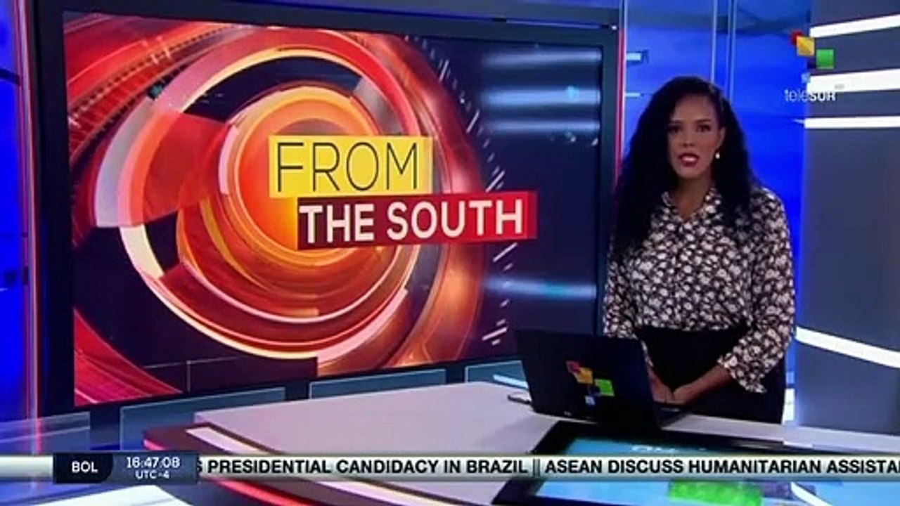 Russia denounces the economic war of Western powers to the United Nations