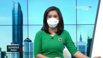 Arus Lalu Lintas di Jalur Cianjur - Bandung Mulai Padat Akibat One Way di KM 47 Tol Cikampek