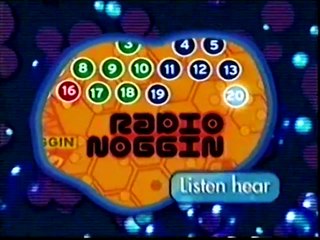 Noggin.com Rap Promo (Short Version) [2000]