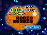 Noggin.com Rap Promo (Short Version) [2000]