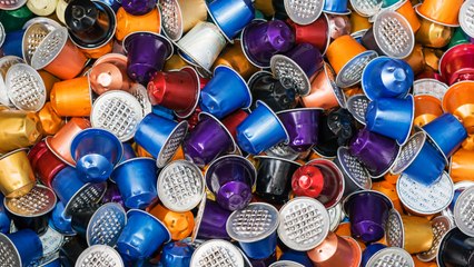 $50 Million of Cocaine Discovered in Coffee Bean Shipment at a Nespresso Factory