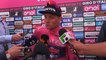 Giro - Van der Poel en rose dès la première étape : "Quelque chose de spécial"