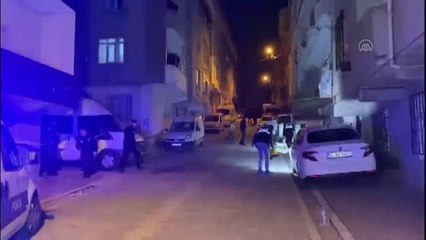 Son dakika! Tartışma sırasında silahla vurulan kişi hayatını kaybetti