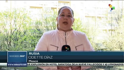 Seguridad rusa califica de valiente la desición de Hungría de no apoyar el embargo energético