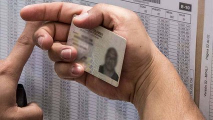 Alerta de la Procuraduría por jurados de votación inhabilitados