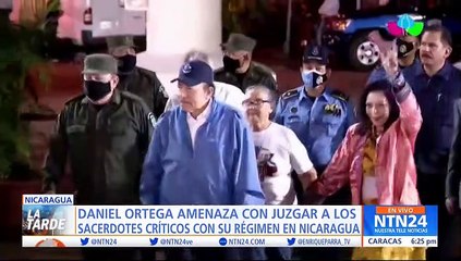 Entrevista a Marlon Medina Robeto