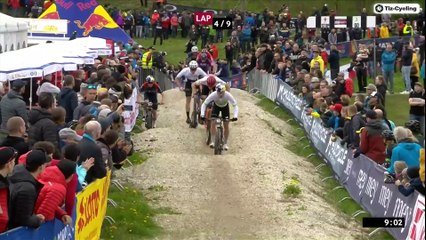 MTB World Cup 2022 – 03 – Albstadt [FULL RACE – XCC]