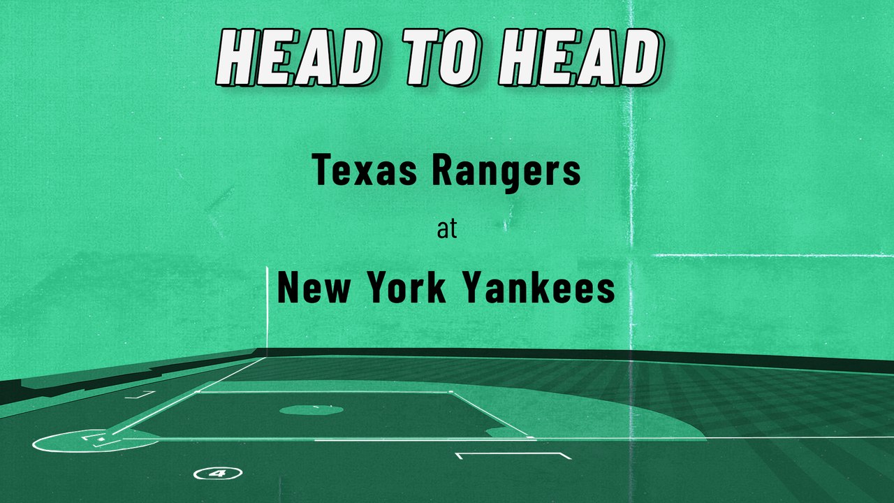 Aaron Judge Prop Bet: Hit Home Run, Rangers At Yankees, May 6, 2022