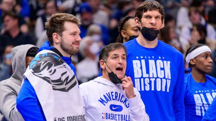 Game 3 Preview 5/6: Suns Vs. Mavericks