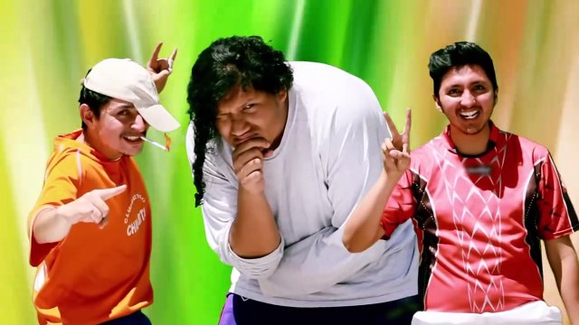 Mejor Sketch - Premios Oscarín 10 años | enchufetv