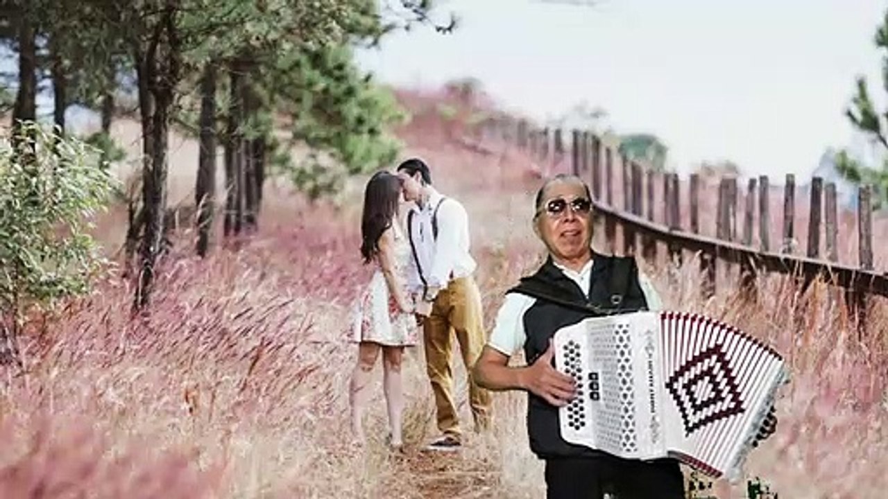nunca te alejes de mi